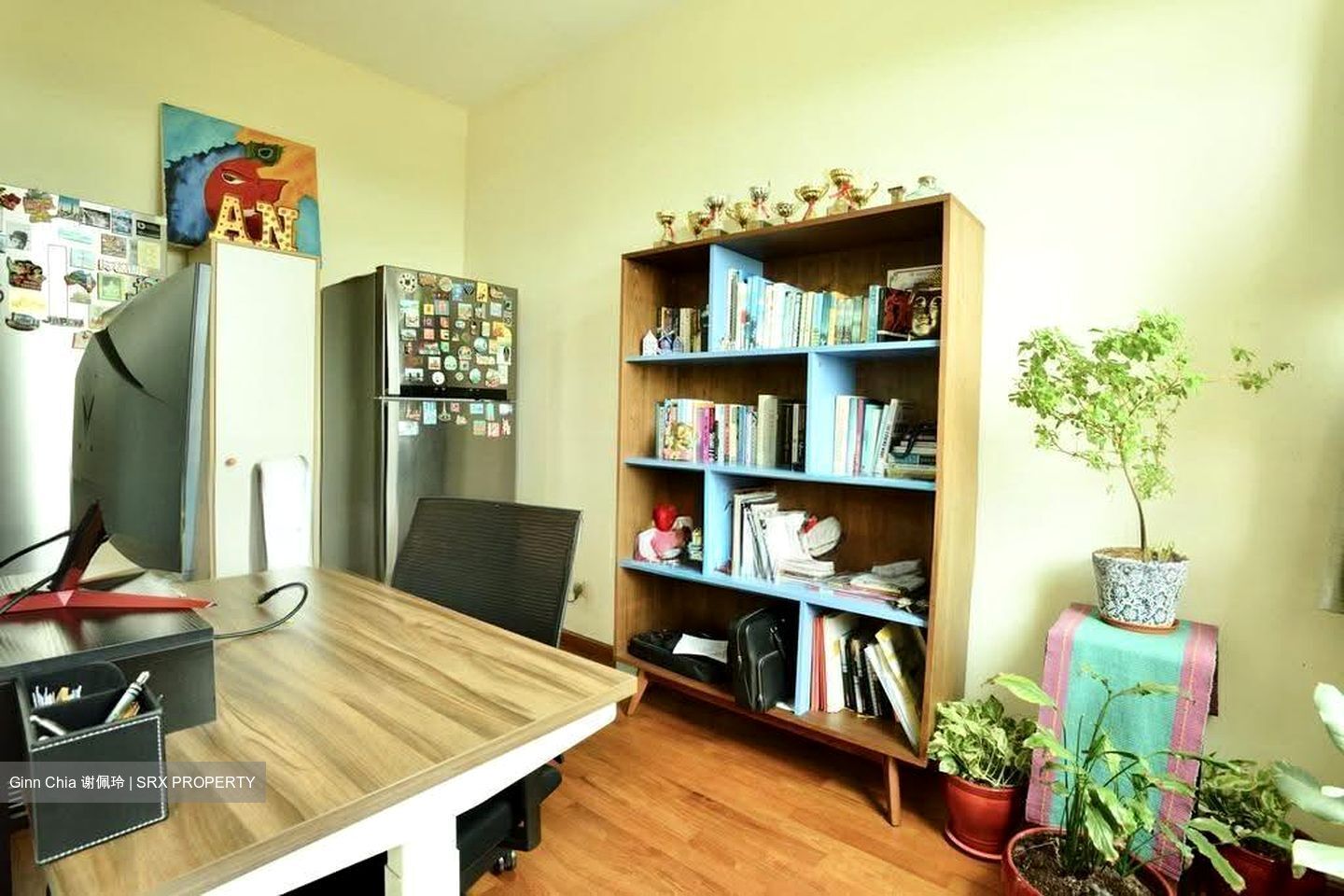 Costa Del Sol (D16), Condominium #630273621